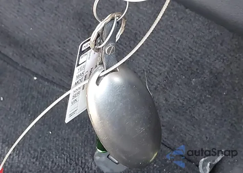 2025 Hyundai Sonata Sel из США, поврежденный, VIN KMHL64JA0SA466773